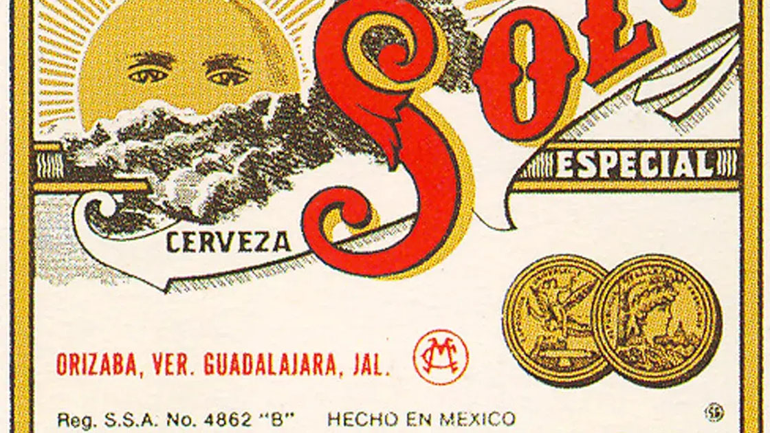 image Sol Label