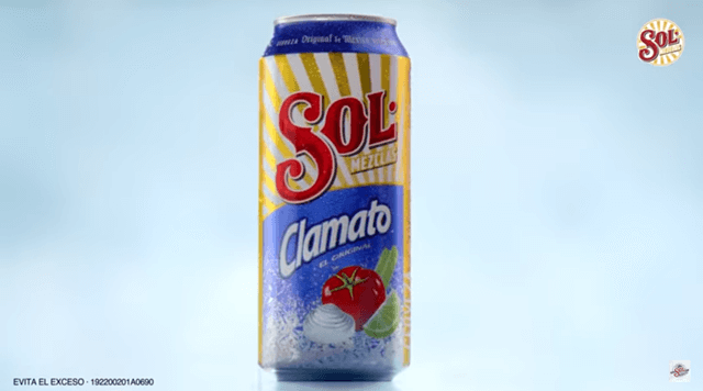 Clamato