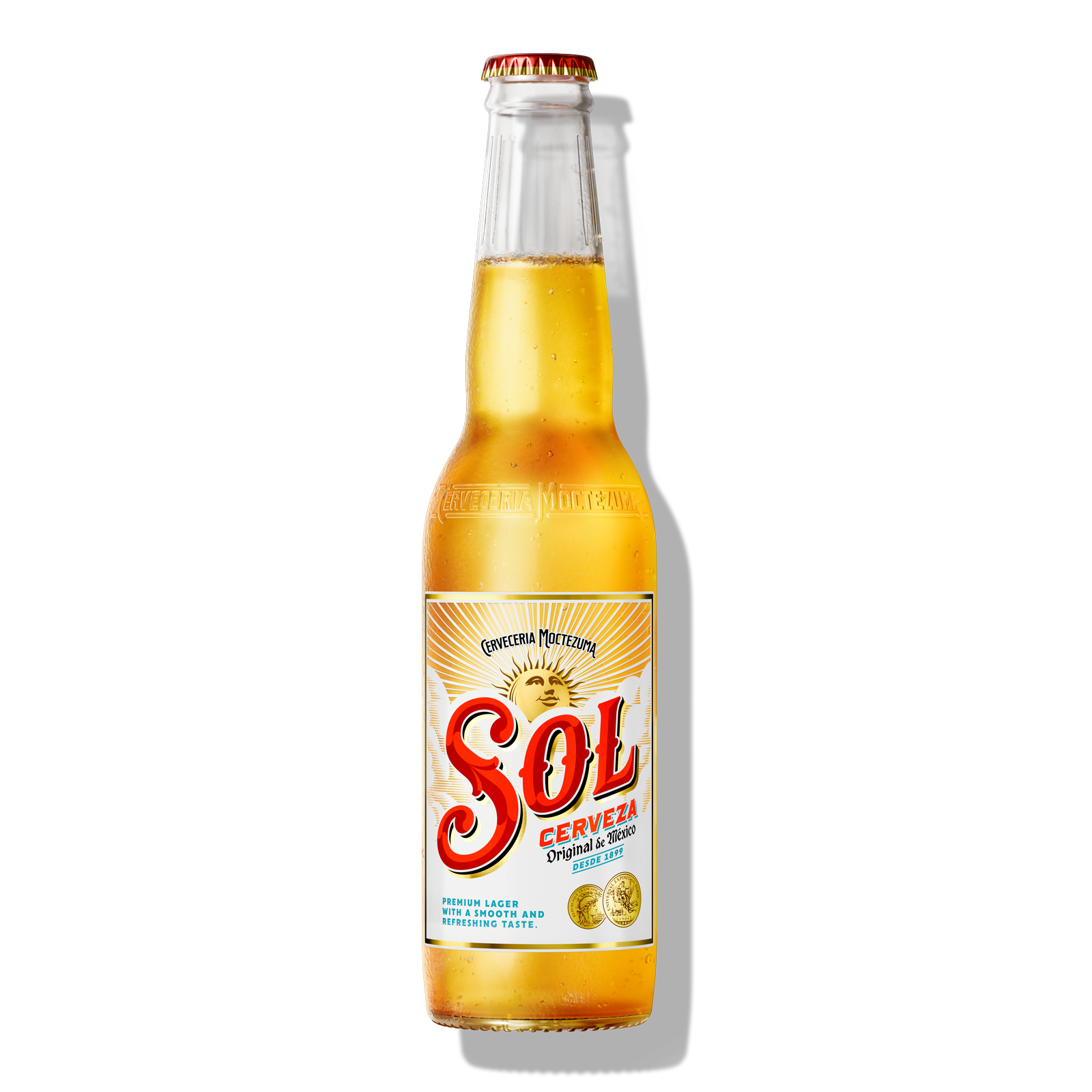 image Sol Bottle